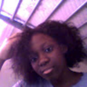 Meet your Posher, Latoya